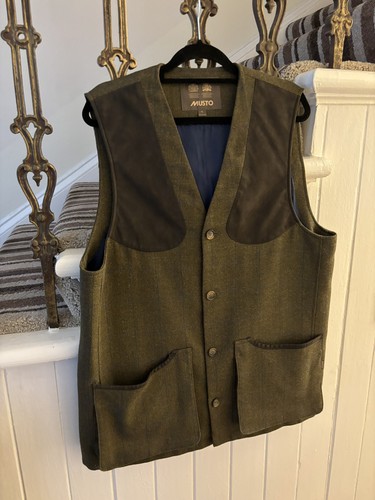 Musto men lovat - men’s,