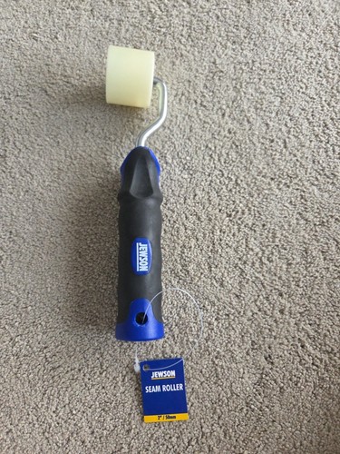 Jewson seam roller - jewson,