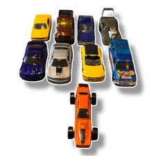 Hot Wheels Dodge Charger