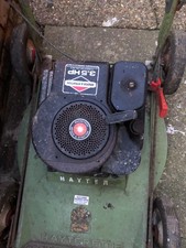 Briggs and Stratton 3.5