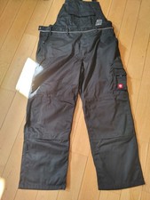 Engelbert Strauss Bib & Brace e.s. Classic Size UK 54R NEW