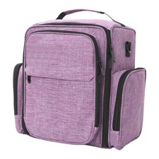 Nail Polish Organizer Case for