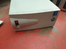 POWERVAR 2.0 62083-02   ABC2000-22INT POWER CONDITIONER 