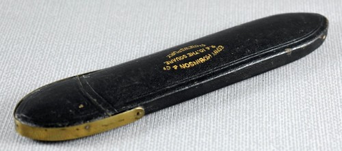 Antique victorian spectacles - antique,