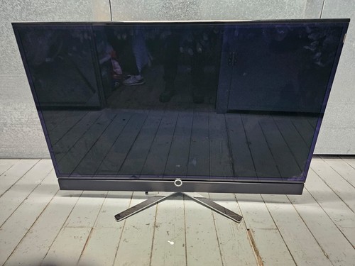 Loewe individual - individual, 55”