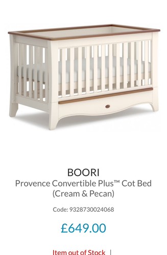 Used boori provence - ,