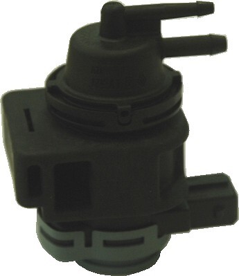 Turbo pressure solenoid valve - pressure,