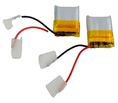 Batteries lopi rechargeable - 2,