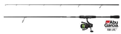 Abu garcia max spinning - garcia,