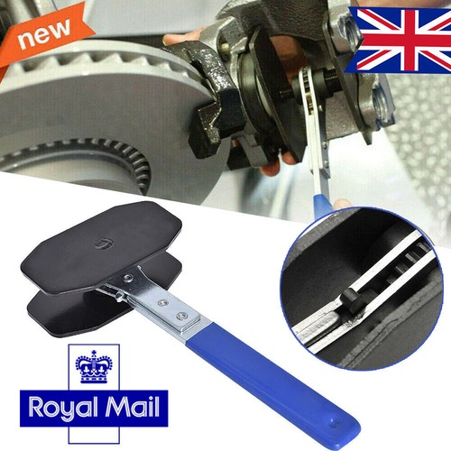 With ratchet pad spreader - ratchet,