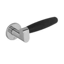 Door handle door hardware door knob Intersteel exclusive dock tone stainless steel