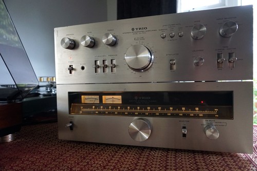 Trio ka7300 inc kt 6500 - ka7300,