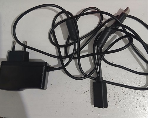 Xbox 360 kinect usb adapter - 360,