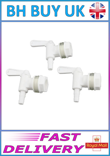 White plastic brewing - 3,
