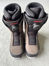 ThirtyTwo Snowboard Boots