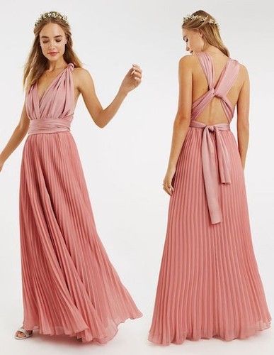 Oasis pale pink multiway - oasis,