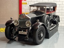 1:18 *RARE* KYOSHO 1927 ROLLS