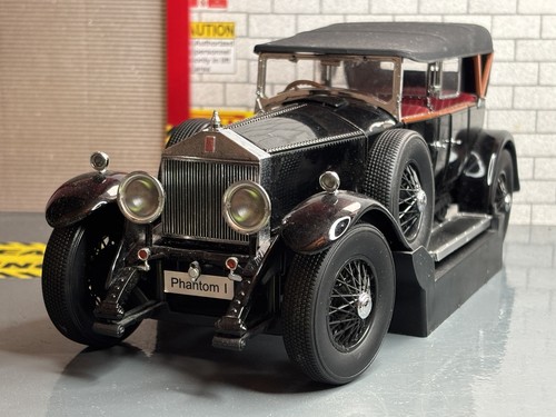 Rare kyosho 1927 rolls - *rare*,