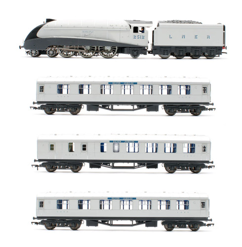 Hornby gauge r3174 - hornby,