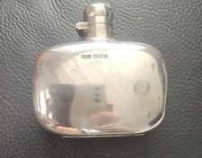 Antique Victorian Sterling