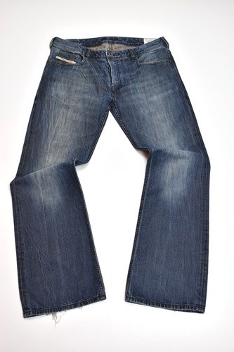 Diesel zathan jeans - zathan, w36