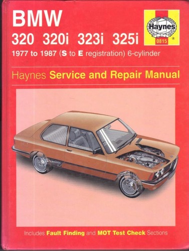 Bmw e30 e21 320 320i - bmw, e21,320,320i
