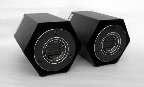 Emotosound air motion ribbon - emotosound,