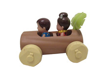 Happyland Prehistoric Caveman