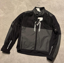 BMW BAVELLA motorcycle jacket