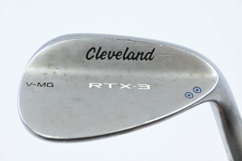 Cleveland rtx sand - wedge, /