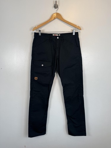 Fjallraven greenland jeans - fjallraven,
