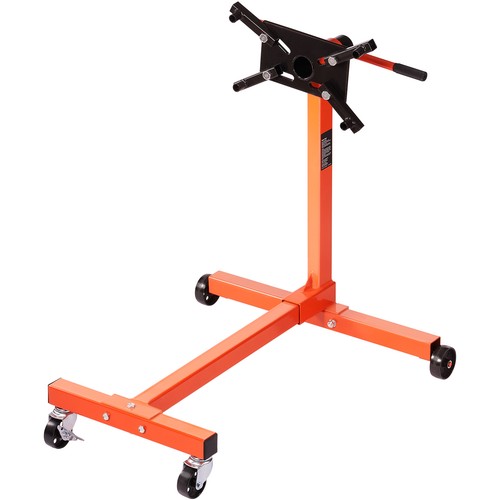 Uimoso engine stand 750lbs - engine,