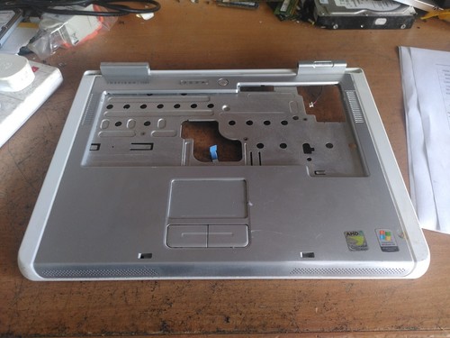 Dell inspiron 1501 - 1501, palmrest