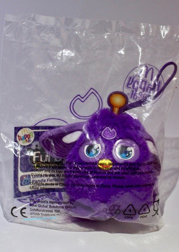 Mcdonalds happy meal 2016 - mcdonalds,