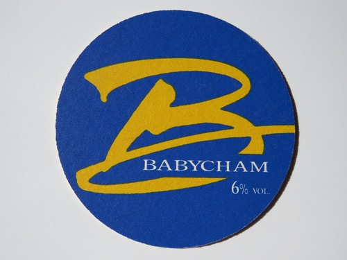 Beer coaster bar mat - bar,