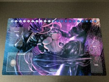 Digimon Playmat DTCG CCG Mat