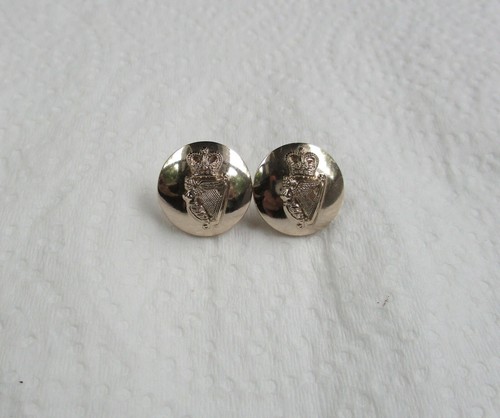 One pair british army - one,