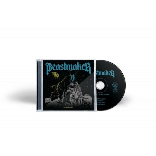 Beastmaker eye the storm - beastmaker,