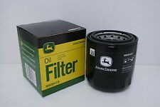 Genuine John Deere 3520 Compact Tractor Oil Filter M806419