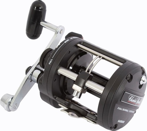 Shimano reel charter special - shimano,