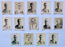 CHARLTON PINNACE CIGARETTE