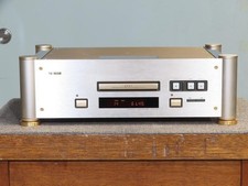 TEAC VRDS-20 CD Player Working