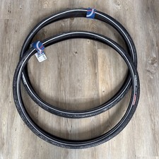 Pair Of Rubena Long Way Stop