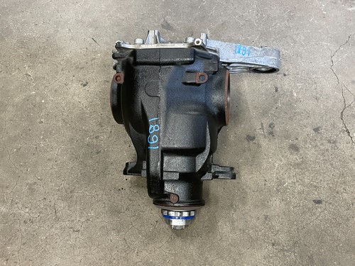 2019 2023 bmw g05 rear - g05, diff