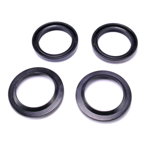 Fork seals dust caps - seals, for
