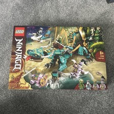 LEGO NINJAGO (71746) - Jungle