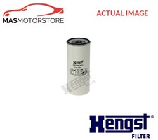 ENGINE FUEL FILTER HENGST