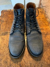 Viberg Size 12 Service Boots