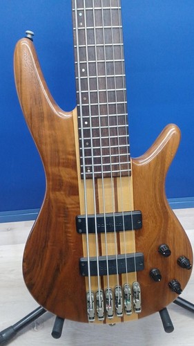 Ibanez sr1006ewn ntf - sr1006ewn-ntf, brown