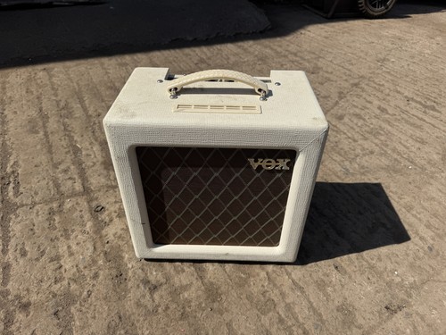 Vox ac4tv guitar amplifier - ac4tv,